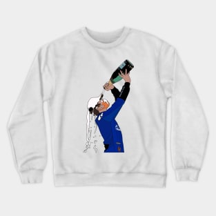 Lando Norris Celebration Crewneck Sweatshirt